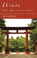 Shinto (The Way Of The Gods) - Paperback