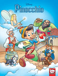 Pinocchio - Library Binding