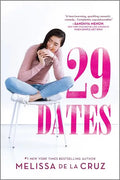 29 Dates - Paperback