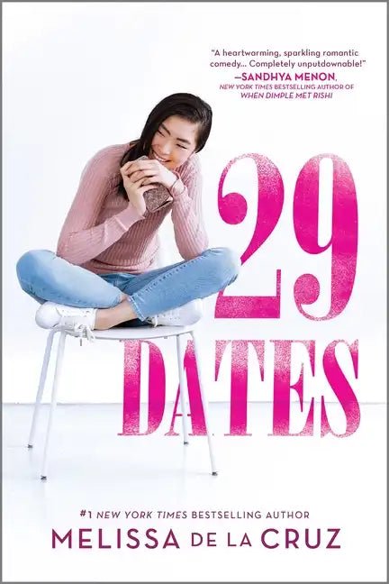 29 Dates - Paperback