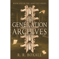 The Generation Archives - Paperback