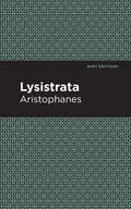 Lysistrata - Paperback