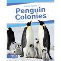 Penguin Colonies - Library Binding