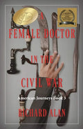 A Female Doctor in the Civil War - Paperback