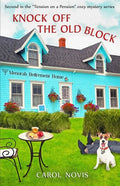 Knock Off the Old Block - Paperback