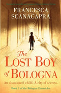 The Lost Boy of Bologna - Paperback