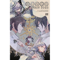 Bungo Stray Dogs, Vol. 22 - Paperback