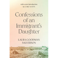 Confessions of an Immigrant's Daughter - Paperback