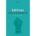 Social Movements: A Theoretical Approach - Hardcover