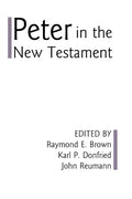 Peter in the New Testament - Paperback