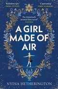 A Girl Made of Air - Paperback