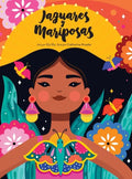 Jaguares y Mariposas - Hardcover