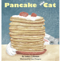 Pancake the Cat: From Funny to Fearless - Hardcover