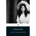 Tess of the D'Urbervilles - Paperback