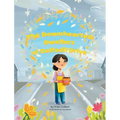 The Downhearted Dwellers of Daffodil Drive - Hardcover