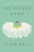 The Divers' Game - Paperback