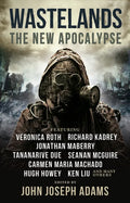 Wastelands: The New Apocalypse - Paperback