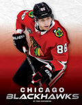 Chicago Blackhawks - Paperback