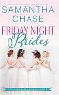 Friday Night Brides - Paperback