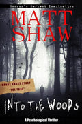 Into the Woods - Paperback