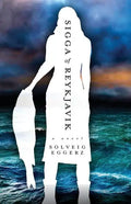 Sigga of Reykjavik - Paperback