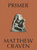 Primer: Matthew Craven - Hardcover
