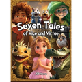 Seven Tales of Vice and Virtue - Hardcover