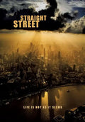 Straight Street - Paperback