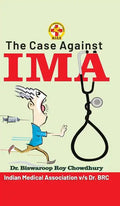 The Case Against IMA - Hardcover