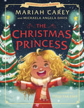 The Christmas Princess - Hardcover