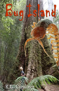 Bug Island - Paperback