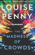 The Madness of Crowds - Paperback