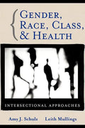 Gender Race Class Health - Paperback
