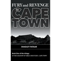 Fury and Revenge in Cape Town - Paperback