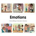 Emotions - Board Book