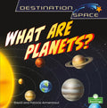 What Are Planets? - Paperback