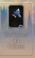 Confessions of a Convert - Hardcover