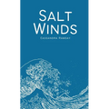 Salt Winds - Paperback