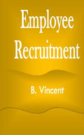 Employee Recruitment - Paperback