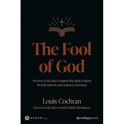 The Fool of God - Paperback