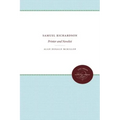 Samuel Richardson: Printer and Novelist - Paperback