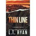 Thin Line (Jack Noble #3) - Paperback