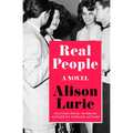 Real People - Paperback
