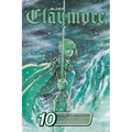 Claymore, Vol. 10 - Paperback