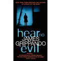 Hear No Evil - Paperback