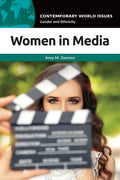 Women in Media: A Reference Handbook - Hardcover