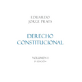 DERECHO CONSTITUCIONAL, Volumen I, 5a Edición - Paperback