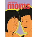 Moms - Paperback