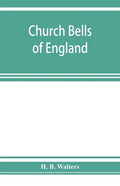 Church bells of England - Paperback
