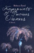 Fingerprints of Previous Owners - Paperback